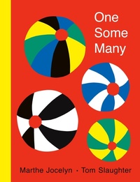 Enlarge image Cover: One Some Many - Tundra Books