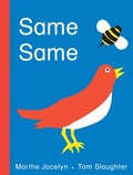 Cover: Same Same - Tundra Books