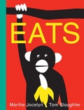 Cover: Eats - Tundra Books