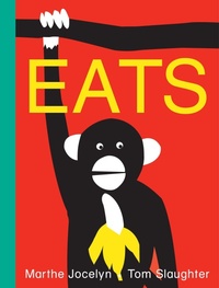 Enlarge image Cover: Eats - Tundra Books