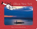 Cover: Above New York - Cameron & Company Inc