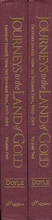 Cover: Journeys to the Land of Gold - Montana Historical Society Press