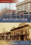 Cover: Mountain View - Arcadia Publishing (SC)