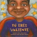 Cover: Tu Eres Valiente - Crabtree Publishing Company