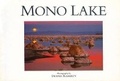 Cover: Mono Lake - Graphic Arts Books