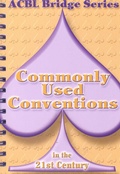 Cover: Commonly Used Conventions in the 21st Century - Devyn Press Inc.,U.S.