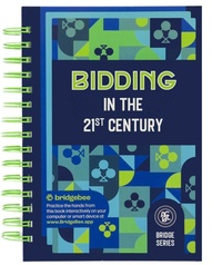 Abbildung von: Bidding in the 21st Century - Baron Barclay Bridge Supplies