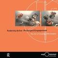 Cover: Fostering Active Prolonged Engagement - Routledge
