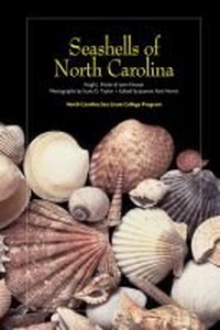 Enlarge image Cover: Seashells of North Carolina - Crossroad Publishing Co ,U.S.