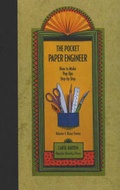 Cover: The Pocket Paper Engineer, Volume I: Basic Forms - Popular Kinetics Press