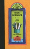 Cover: The Pocket Paper Engineer, Volume 2: Platforms and Props - Popular Kinetics Press