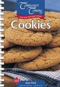 Cover: Cookies - Company's Coming Publishing