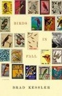 Cover: Birds in Fall - Scribner