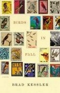 Cover: Birds in Fall - Scribner