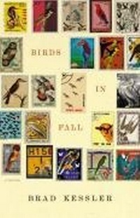 Enlarge image Cover: Birds in Fall - Scribner