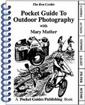 Cover: Pocket Guide to Outdoor Photography - Pocket Guides Publishing, Incorporated