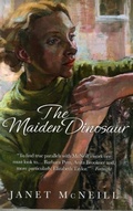Cover: The Maiden Dinosaur - Turnpike Books