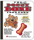 Cover: The Small Dog's Doggy Bone Cookbook - Come & Get It Publishing