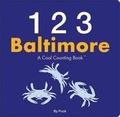 Cover: 123 Baltimore - Duo Press LLC