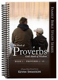 Enlarge image Cover: The Book of Proverbs: God's Book of Wisdom - Generations with Vision