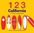 Cover: 123 California - Duo Press LLC