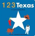 Cover: 123 Texas - Duo Press LLC