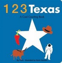 Enlarge image Cover: 123 Texas - Duo Press LLC