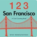 Cover: 123 San Francisco - Duo Press LLC