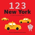 Cover: 123 New York - Duo Press LLC