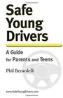 Cover: Safe Young Drivers - Mountain Lake Press
