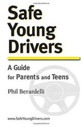 Cover: Safe Young Drivers - Mountain Lake Press