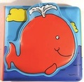 Cover: Squish and Squirt Whale - Gardner Publications