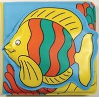 Enlarge image Cover: Squish and Squirt Fish - Gardner Publications