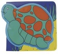 Cover: Squish and Squirt Turtle - Gardner Publications