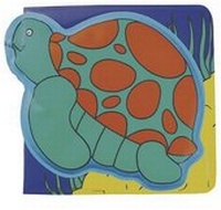 Enlarge image Cover: Squish and Squirt Turtle - Gardner Publications