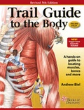 Cover: Trail Guide to the Body - Books of Discovery