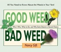 Cover: Good Weed Bad Weed - St. Lynn's Press