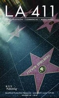 Cover: La 411 - 411 Publishing