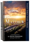 Cover: The Gospel of Matthew - Generations with Vision