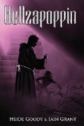 Cover: Hellzapoppin' - Pigeon Park Press