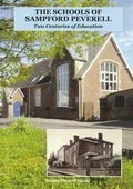 Cover: The Schools of Samford Peverell - Sampford Peverell Society