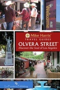 Cover: Olvera Street (TM) - La Frontera Publishing