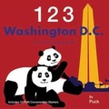 Cover: 123 Washington D.C. - Duo Press LLC