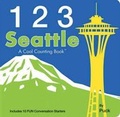 Cover: 123 Seattle - Duo Press LLC