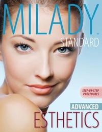 Abbildung von: Milady's Standard Esthetics - Milady Publishing Co