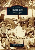 Cover: North Fork Valley - Arcadia Publishing (SC)
