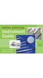 Cover: Dental Assisting Instrument Guide, Spiral bound Version - Delmar Cengage Learning