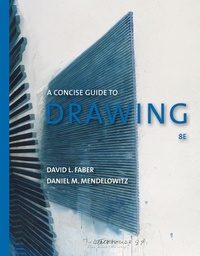 Enlarge image Cover: A Guide to Drawing - Wadsworth Publishing Co Inc