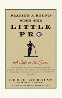 Abbildung von: Playing a Round with the Little Pro - Atria Books