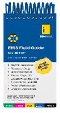 Cover: EMS Field Guide, ALS Version - Jones and Bartlett Publishers, Inc